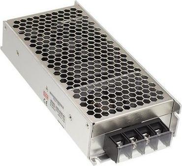Produktbild MeanWell RSD-200B-12 Netzteil & Spannungsumwandler 200 W