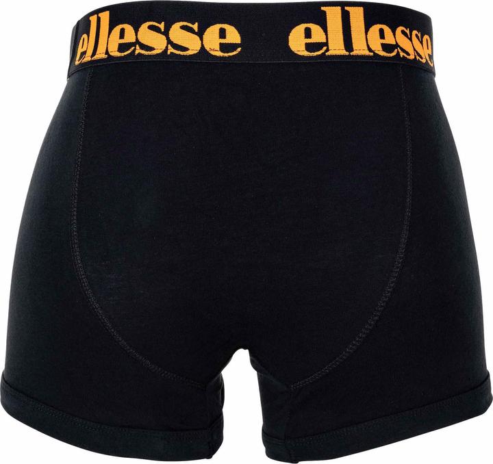 Image du produit Ellesse Boxer Casual Stretch (4XL, paquet de 7)