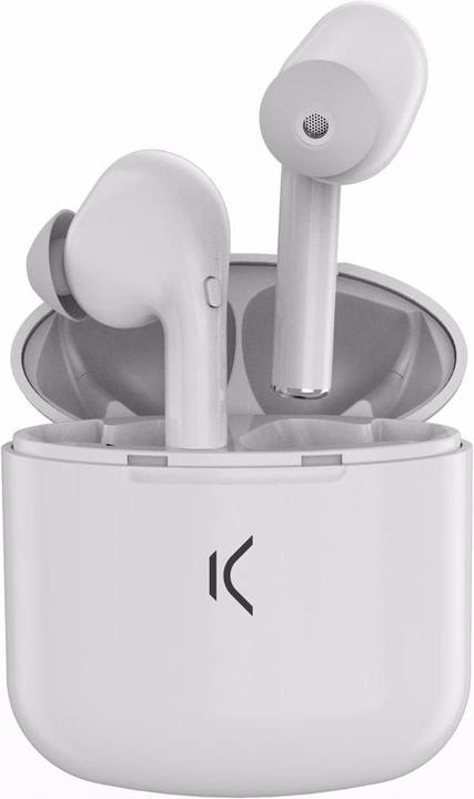 Image du produit KSIX de vrais bourgeons (4 h, Sans fil)