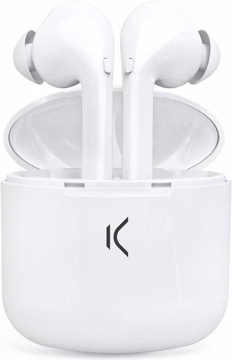 Image du produit KSIX de vrais bourgeons (4 h, Sans fil)