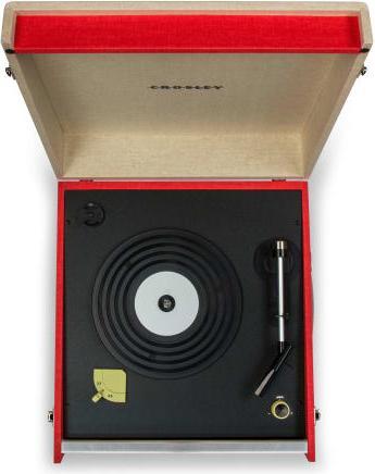 Actual product image Crosley Bermuda