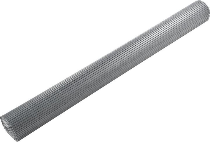 Immagine prodotto Dema Sichtschutzmatte 160x500 grau (500 cm)