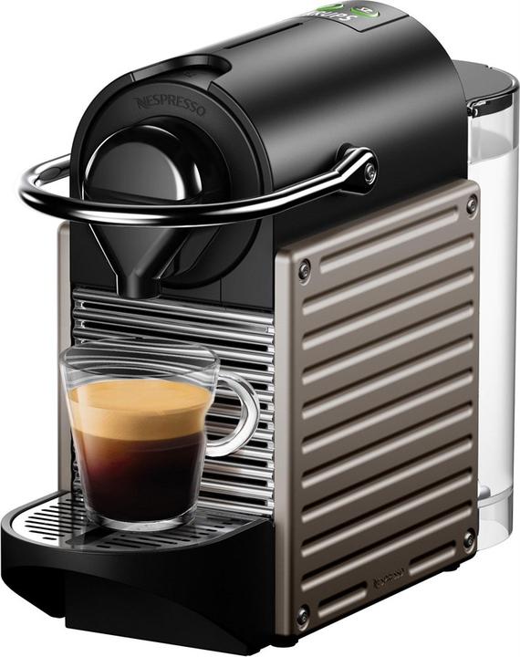 Image du produit Krups Pixie (NESPRESSO Original)