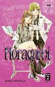 Produktbild Noragami 07 (Deutsch, Adachitoka, 2014)