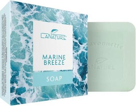 Image du produit La Nature La Savonette Marine Breeze (Lotion au savon)