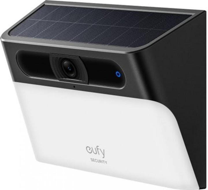 Produktbild eufy Solar Wall Light Cam S120 (2304 x 1296 Pixels)
