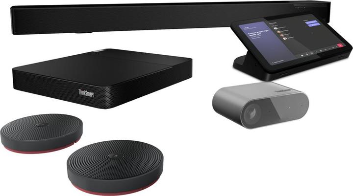 Immagine prodotto Lenovo ThinkSmart Core per Microsoft Team Rooms