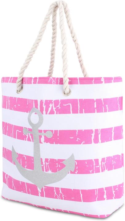 Immagine prodotto Normani Borsa a tracolla estiva, borsa da spiaggia (17 l)
