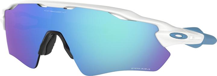 Blanc poli, Prizm Sapphire