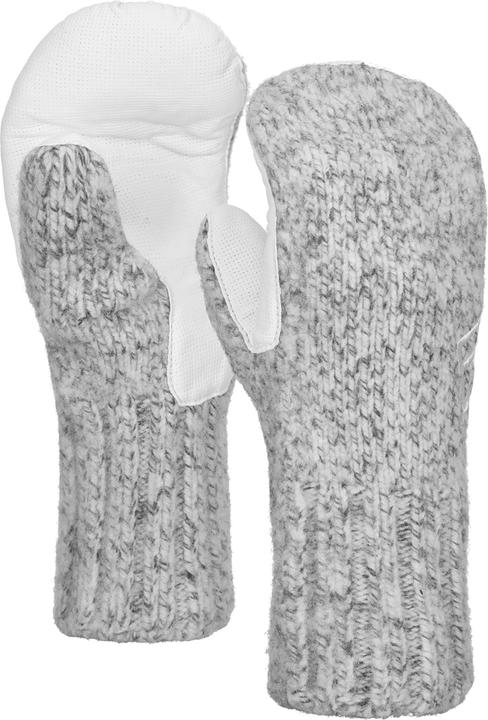 Ortovox Classic Wool Mitten Leather (XS)