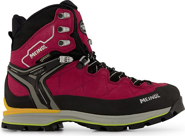 Actual product image Meindl Litepeak PRO GTX (39)