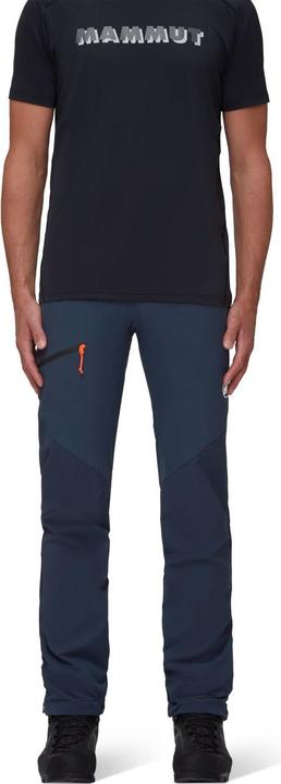 Produktbild Mammut Courmayeur SO Pants Softshellhose (M)
