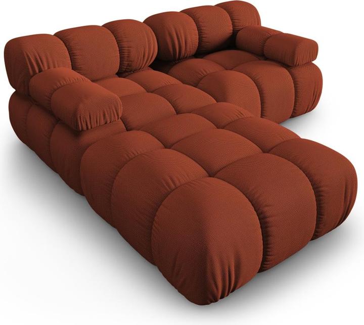 Produktbild Micadoni Bellis (2-Sitzer, 3-Sitzer, 4-Sitzer)