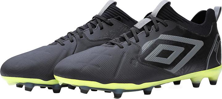 Umbro Feste Bodenschuhe Tocco 2 Pro Leder