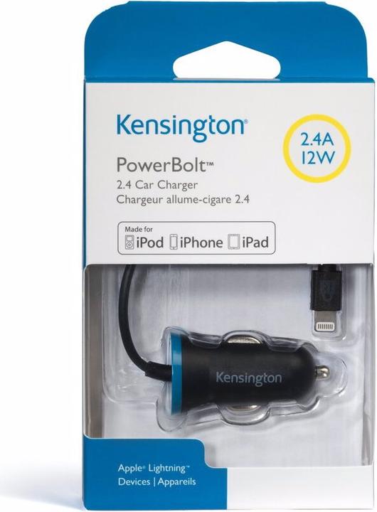 Image du produit Kensington PowerBolt K38028WW