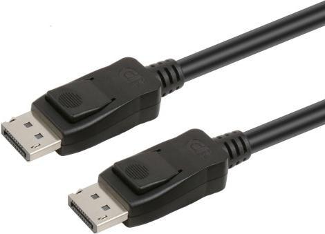 Prokord DP1.4-DP1.4 0052 (0.50 m, DisplayPort)