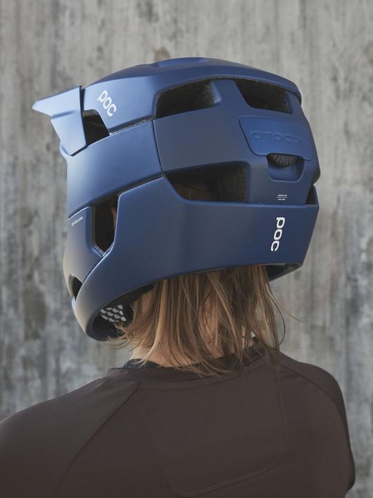 Produktbild Poc Otocon Velohelm (59 - 62 cm)