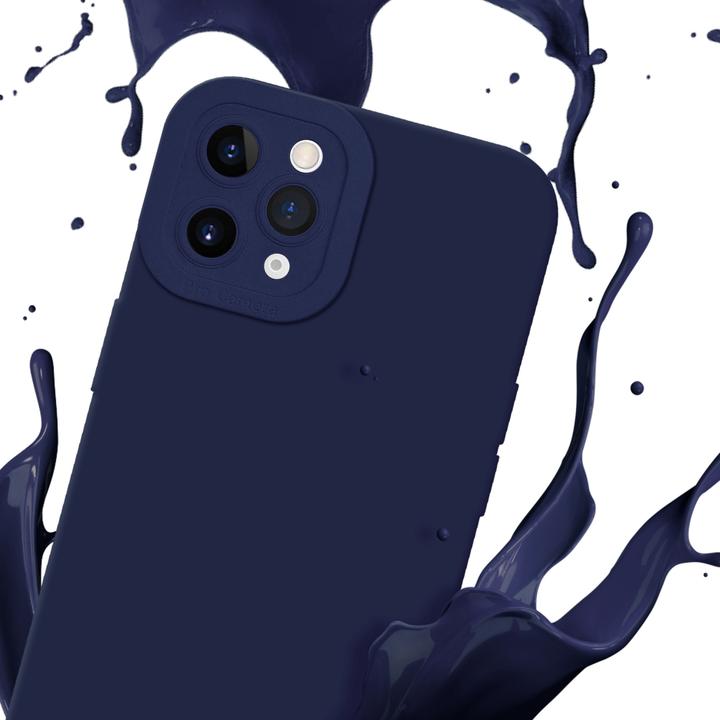 Image du produit Cadorabo Étui pour Apple iPhone 11 PRO en TPU style fluide LM162 (Apple iPhone 11 Pro)