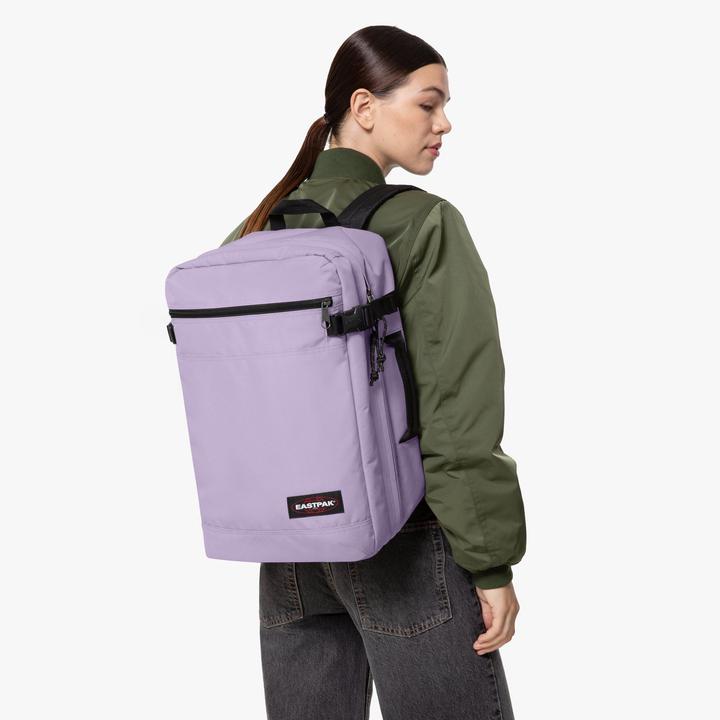 Produktbild Eastpak Rucksack Transit'r Pack 28 l, Lila (28 l)