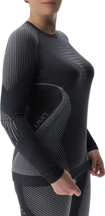 Actual product image UYN Evolutyon Comfort thermal shirt (S/M)