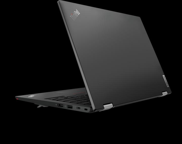 Actual product image Lenovo ThinkPad L13 Yoga Gen 4 (13.30", AMD Ryzen 5 7530U, 16 GB, 512 GB, CH)