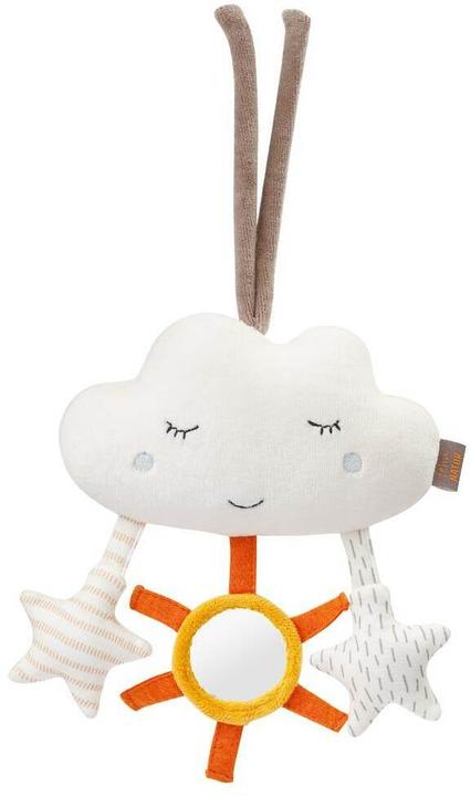 Image du produit Fehn Mini-mobile nuage fehnNATUR