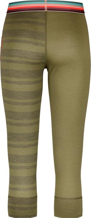 Actual product image Ortovox Women's 185 Rock'N'Wool Short Pants (XL)