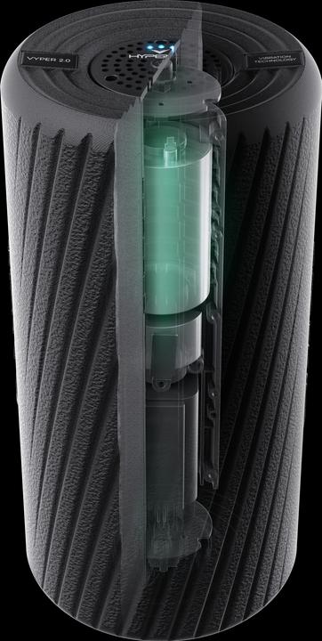 Produktbild Hyperice Vyper 2.0 (30cm)