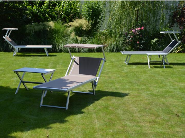 Image du produit JanKurtz Rimini Classic (154 cm)