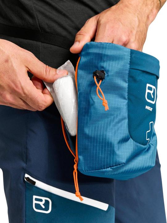 Actual product image Ortovox First Aid Rock Doc