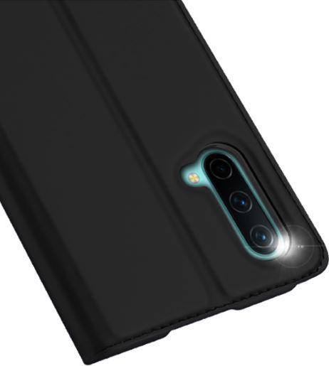 Produktbild Dux Ducis Skin Pro Series Bookcover (OnePlus Nord CE)