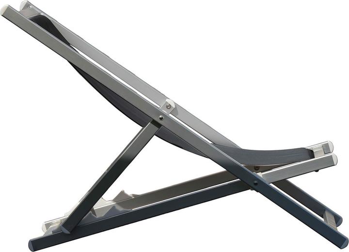 Produktbild JanKurtz Rimini Deckchair (132 cm)