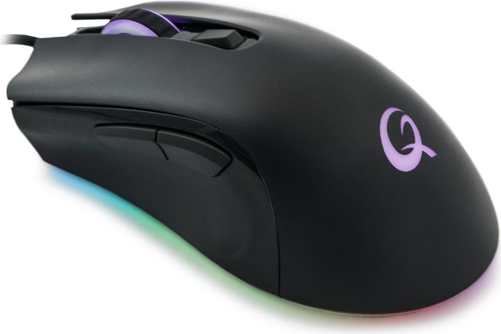 Produktbild QPAD DX-120 FPS (Kabelgebunden)