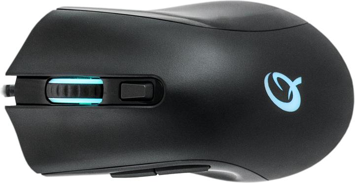 Produktbild QPAD DX-120 FPS (Kabelgebunden)