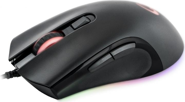 Produktbild QPAD DX-120 FPS (Kabelgebunden)