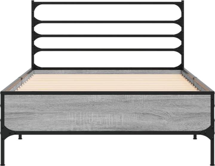 Produktbild VidaXL Katie (90 x 200 cm)