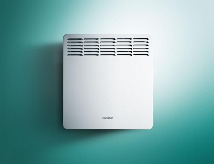 Produktbild Vaillant VER 200/5 (2000 W)