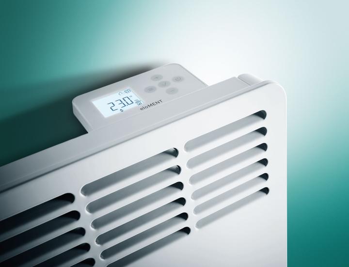 Produktbild Vaillant VER 200/5 (2000 W)