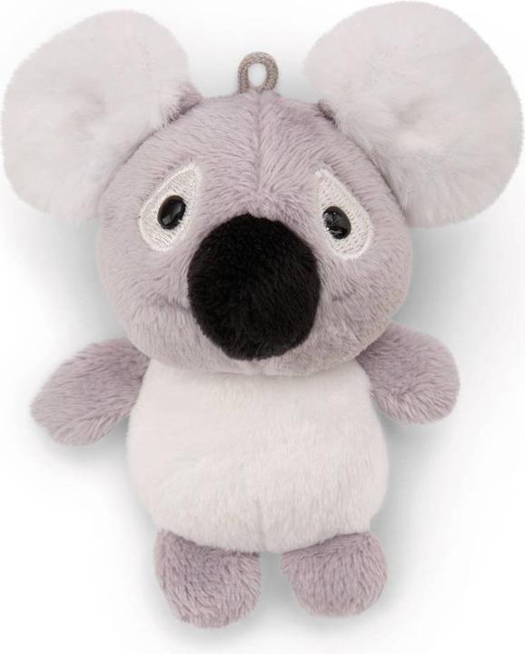 Actual product image NICI 61732 Rucksack 34x24x10cm mit kleinem Kuscheltier Koala