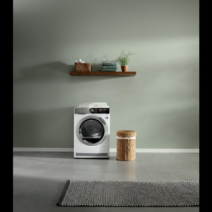 Image du produit Electrolux TWSL4E302 (8 kg, Gauche)