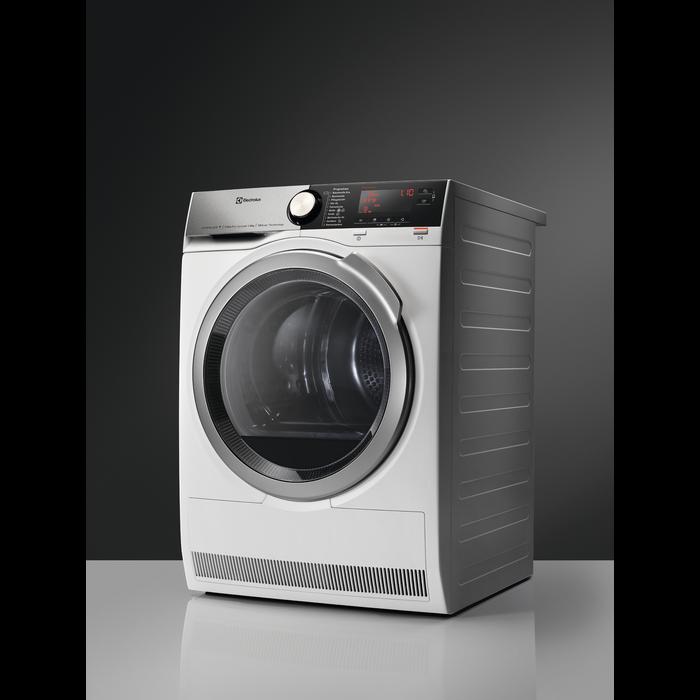 Image du produit Electrolux TWSL4E302 (8 kg, Gauche)