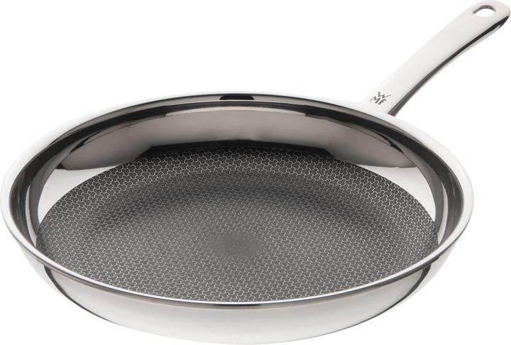 Actual product image WMF Professional Resist (28 cm, Frying pan, Aluminium, Stainless steel)