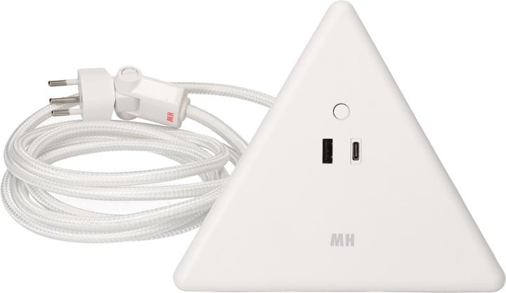 Produktbild Max Hauri Energy Pyramide (4 x, Typ 12, 2.50 m)