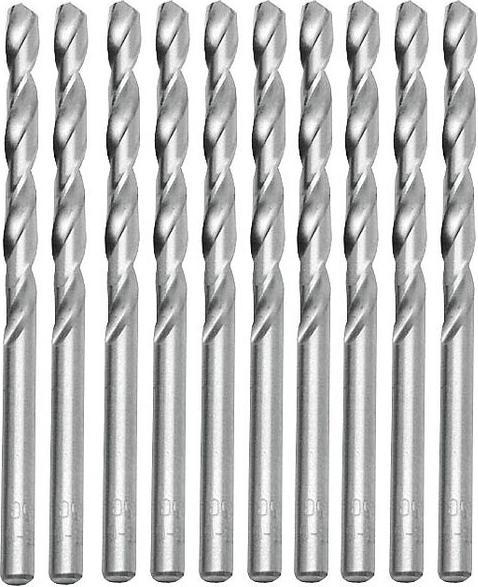 Produktbild technocraft HSS-G Spiralbohrer (3.5 Millimeter)