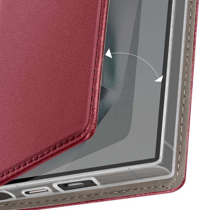 Image du produit Avizar Mag Cover Series (Samsung Galaxy S24 Ultra)