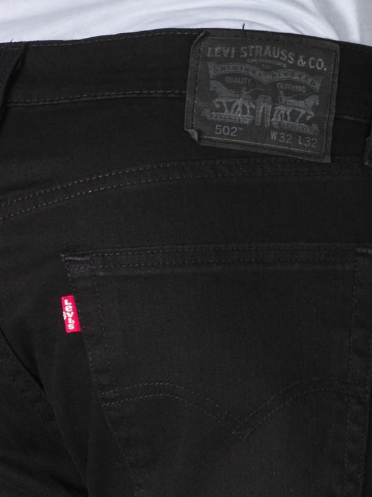 Produktbild Levis 502 Jeans Tapered Fit native call (W38/L32)