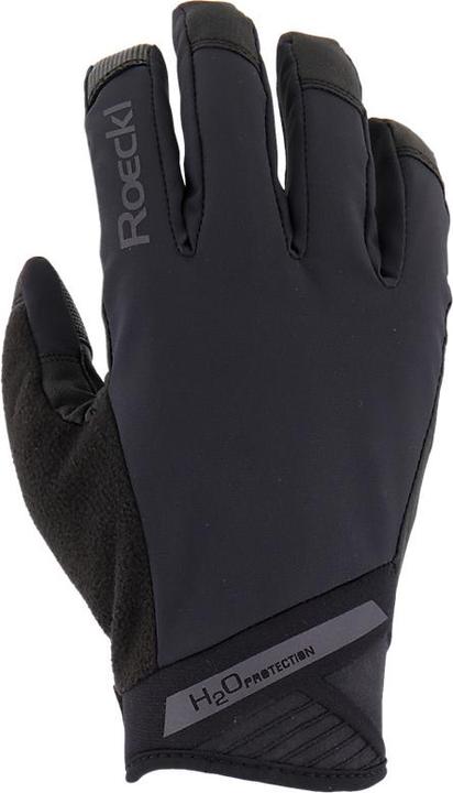 Actual product image Roeckl Rosenheim Gloves (10)