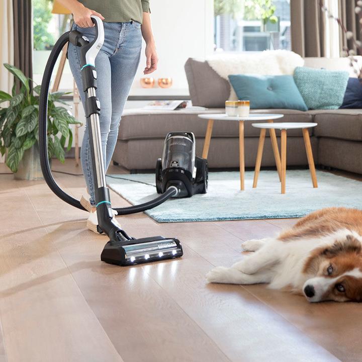 Actual product image Bissell Smart Clean Pet
