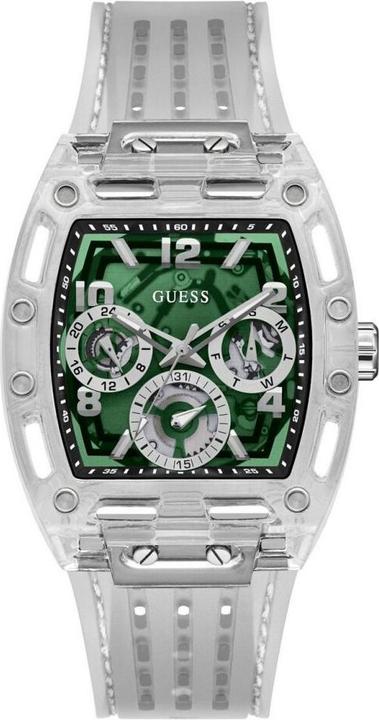 Guess Laikrodis Watches GENTS GW0499G8