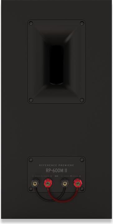 Actual product image Klipsch RP-600M II (1 pair)